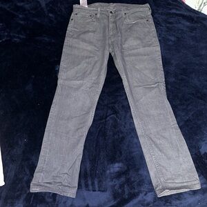 Levies jeans used still perfect condition